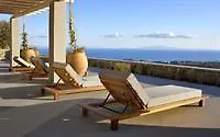 Mykonos Rocks Luxury Villa *