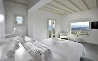 Mykonos Rocks Luxury Villa Mykonos Town