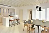Mykonos Rocks Luxury * Mykonos Town