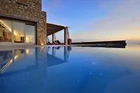 Villa Mykonos Rocks Luxury Mykonos Town