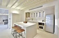 Mykonos Rocks Luxury * Mykonos Town