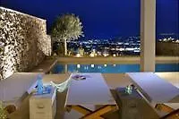 Mykonos Rocks Luxury Mykonos Town