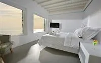 Mykonos Rocks Luxury Villa Mykonos Town