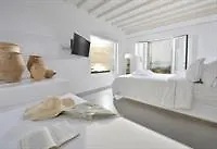 Villa Mykonos Rocks Luxury