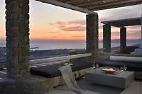 Villa Mykonos Rocks Luxury Mykonos Town