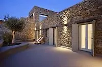 Mykonos Rocks Luxury