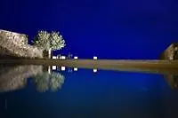 Villa Mykonos Rocks Luxury *