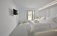 Villa Mykonos Rocks Luxury *