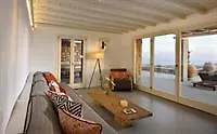 Mykonos Rocks Luxury Mykonos Town