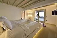 Mykonos Rocks Luxury * Mykonos Town