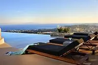 Mykonos Rocks Luxury Villa *