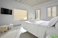 Mykonos Rocks Luxury Villa *