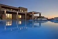 Villa Mykonos Rocks Luxury *