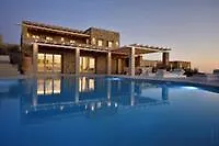 Mykonos Rocks Luxury Villa