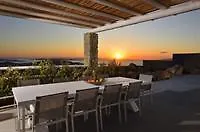 Mykonos Rocks Luxury Mykonos Town