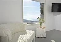 Mykonos Rocks Luxury Villa
