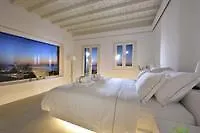 Mykonos Rocks Luxury * Mykonos Town