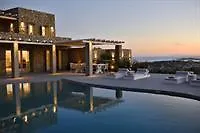 Mykonos Rocks Luxury Villa *