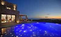 Mykonos Rocks Luxury *